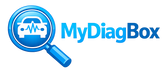mydiagbox - Home