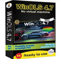 Download WinOLS 4.7 – Professional ECU Remapping Software